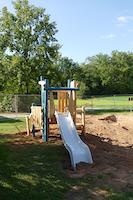 Spielplatz Birkach 